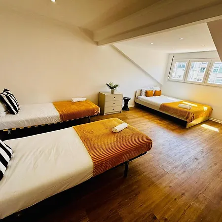Luxury In Location Of Лиссабон