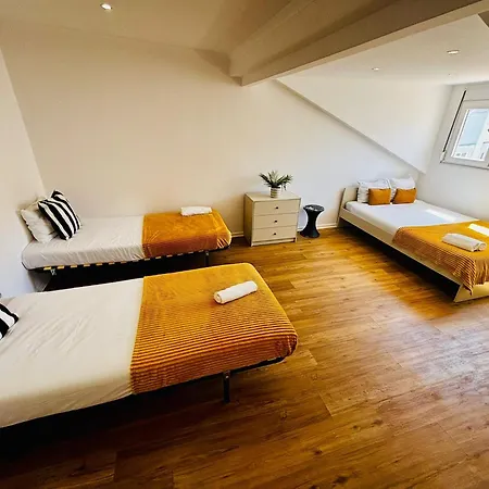 Luxury In Location Of بيت شباب