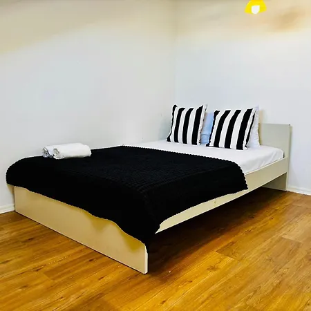 Luxury In Location Of Lissabon